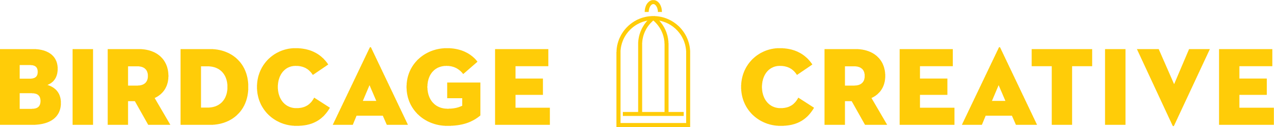 BirdCage Creative